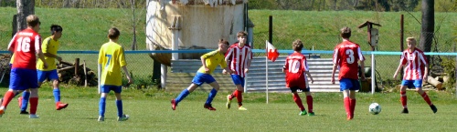 SZ FK Jaroměř/FK Černilov - FK Kostelec n. O./AFK Častolovice, 21.4.2019, foto: Václav Mlejnek